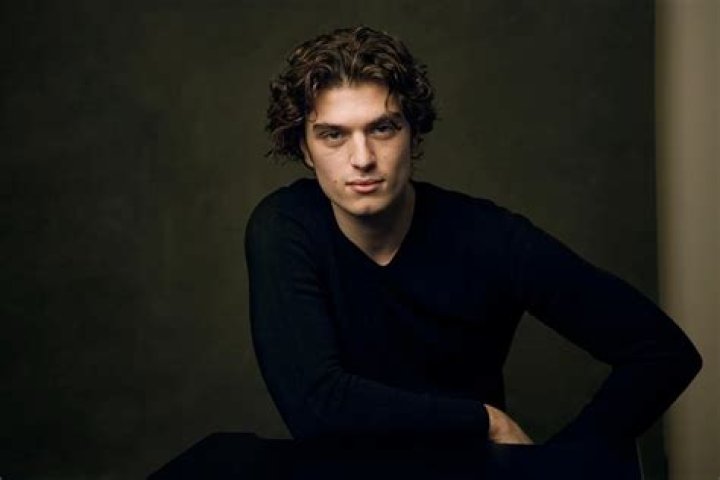 Mason Versaw is an actor