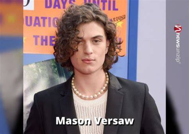 Mason Versaw wiki