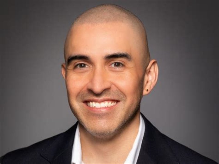 Matias Reyes Interview