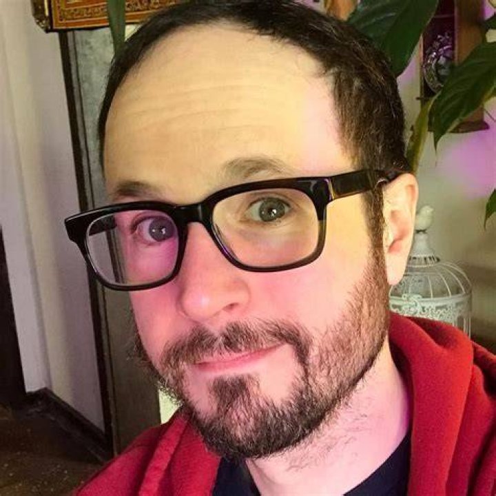 Matt Baume cute