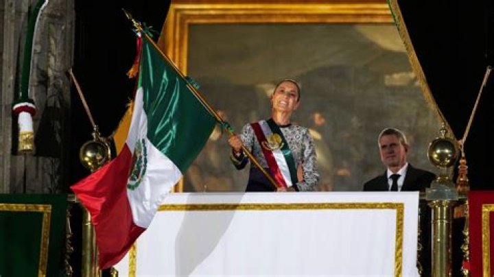 Mexican Independence Day Anniversary