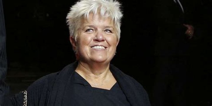 Mimie Mathy Aujourd'Hui Mimie Mathy Aujourd'Hui