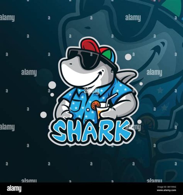 Modern Shark