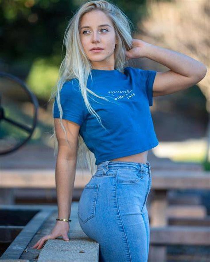 Nastassia Ponomarenko