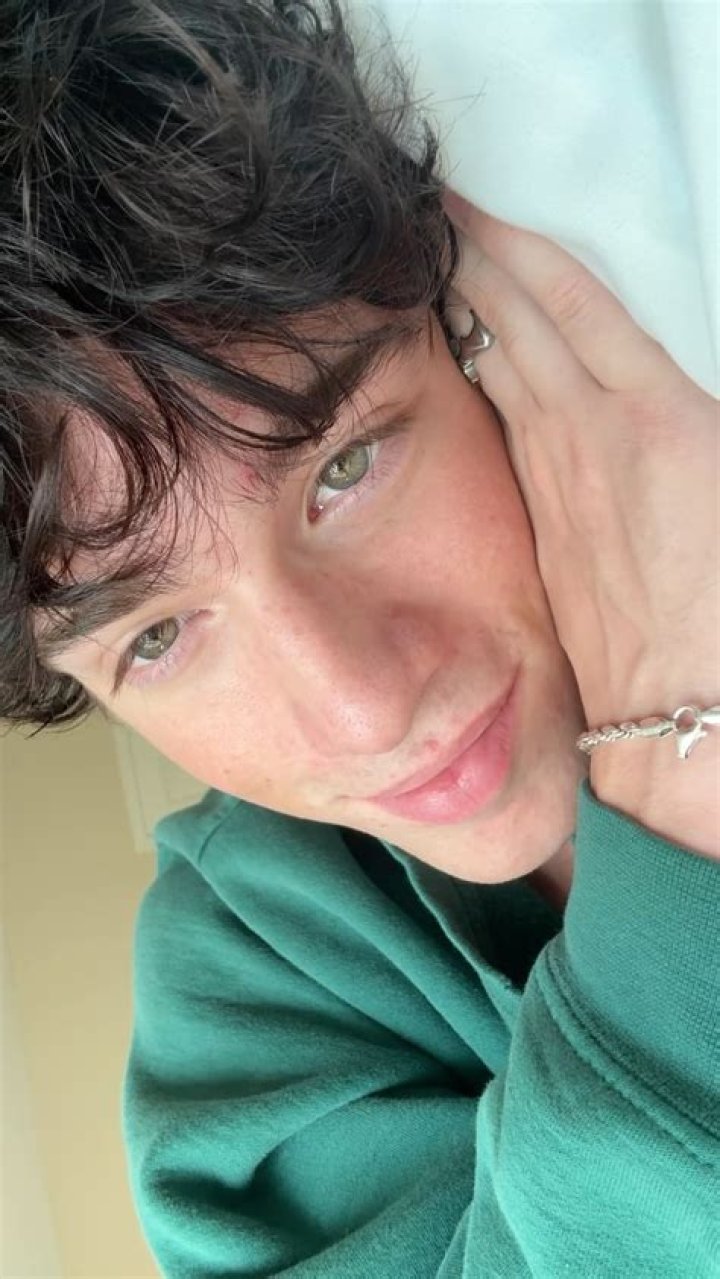 Nate Crosiar cool