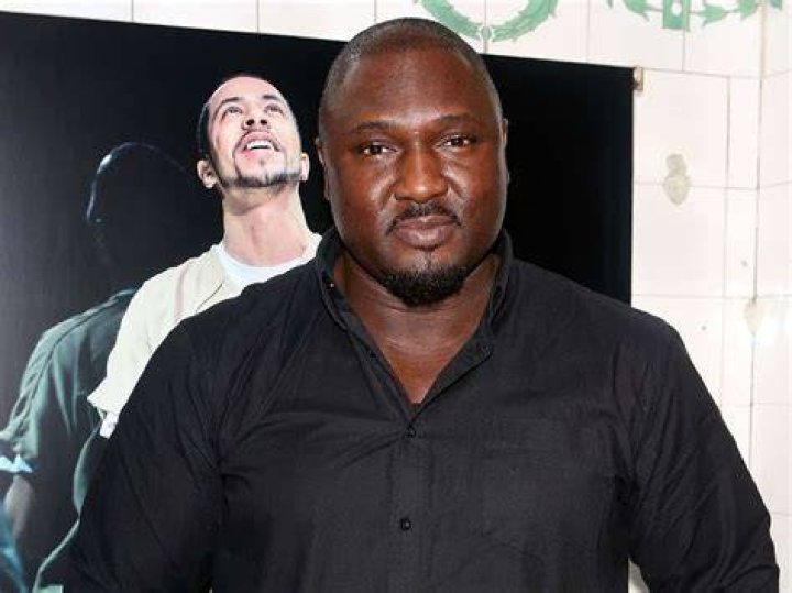 Nonso Anozie 