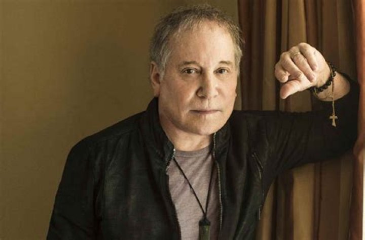 Paul Simon Net Worth. Meet His Children Lulu Simon and Three Others