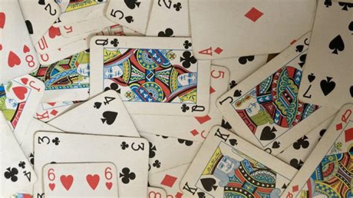 Playing Cards