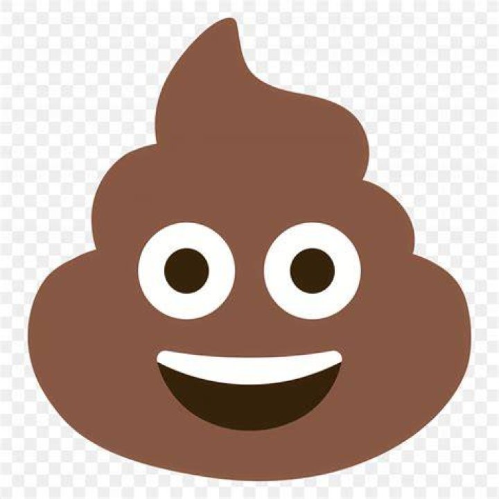 Poop Emoji