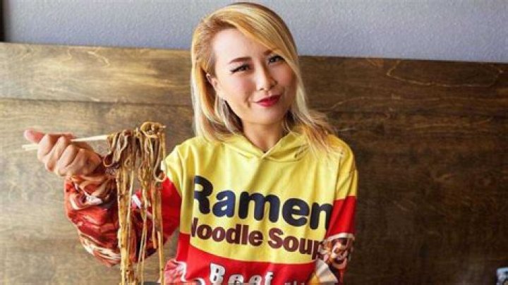Raina Huang Biography
