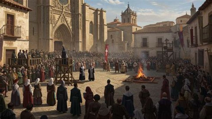 Spanish Inquisition