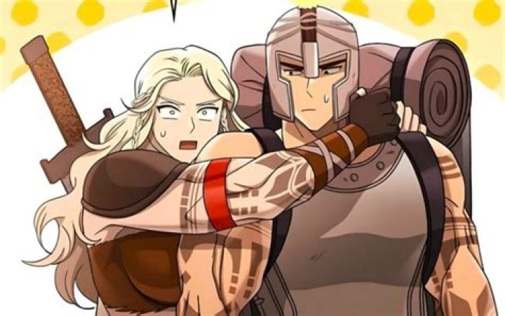 Surviving The Game as a Barbarian Chapter 50 spoiler
