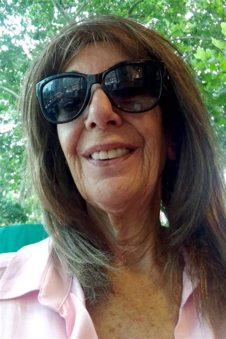 Susan Leyden