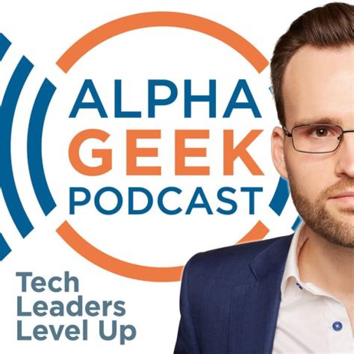 The Alpha Geek Podcast