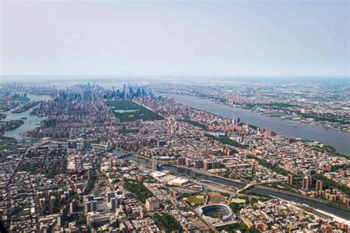 The Bronx