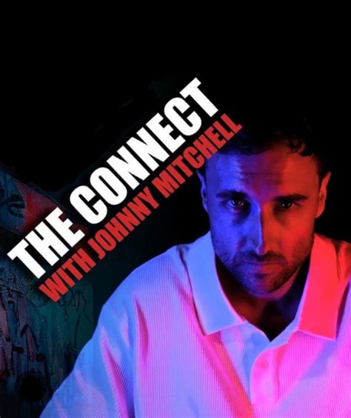 The Connect: with Johnny Mitchell