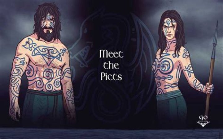 The Picts