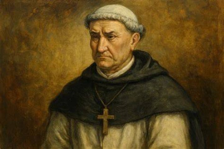 Tomas De Torquemada