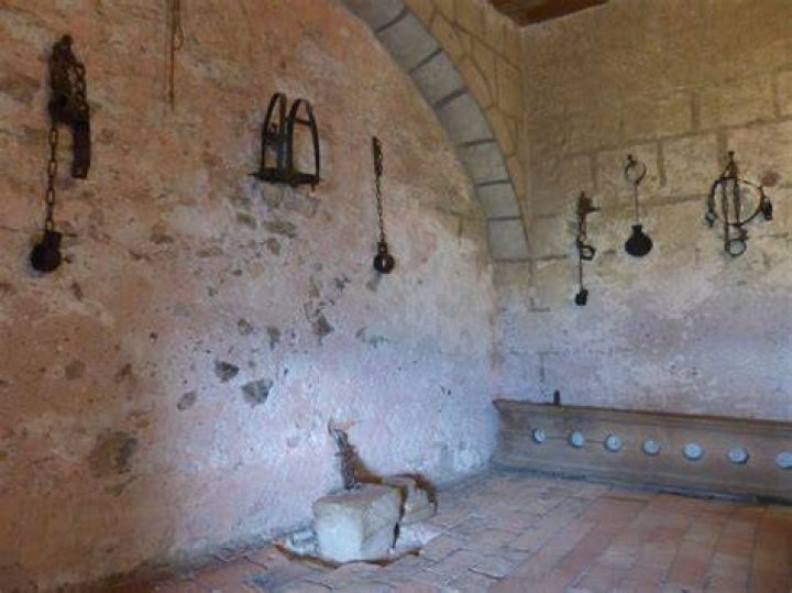 Torture Chamber