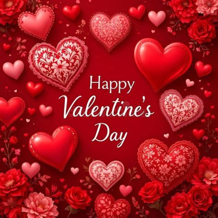 Valentine's Day Facts About Cupid