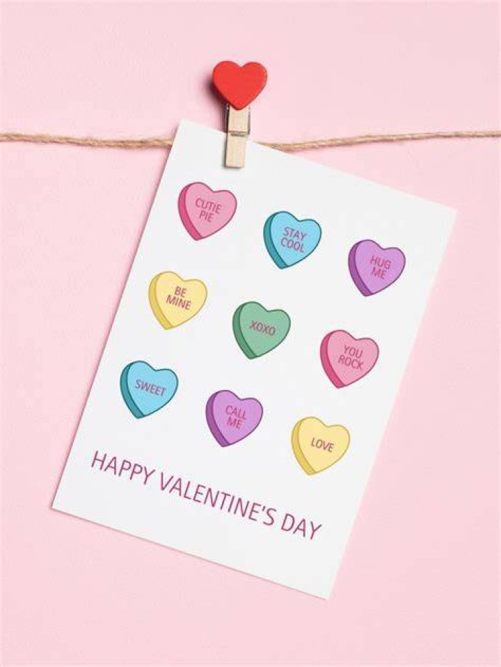 Valentines Day Cards
