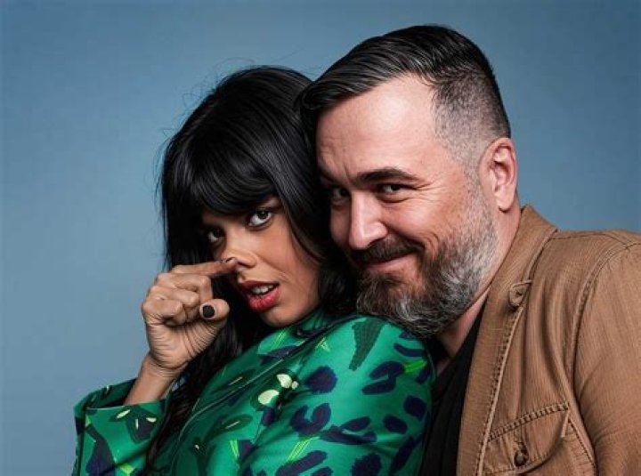 Who is Brian Quinn's wife? (Celebrity Exclusive)