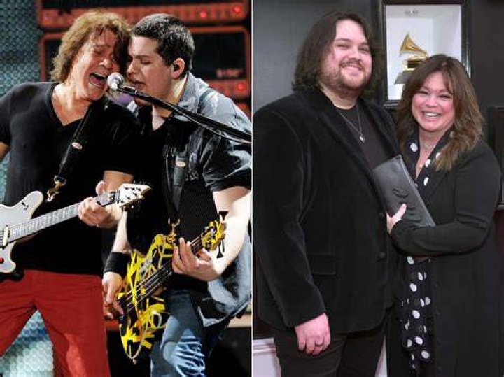 Wolfgang Van Halen
