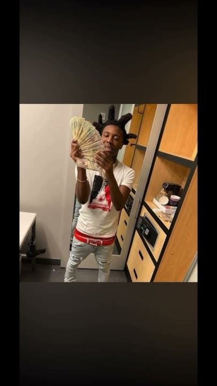 Y&R Mookey crazy